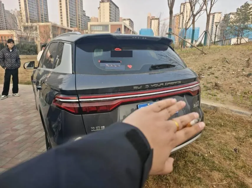 2019 BYD Song Pro 1.5T 160HP L4 6DCT,autocango,china used car exporter,china ev exporter,chinese used car exporter,chinese used ev exporter