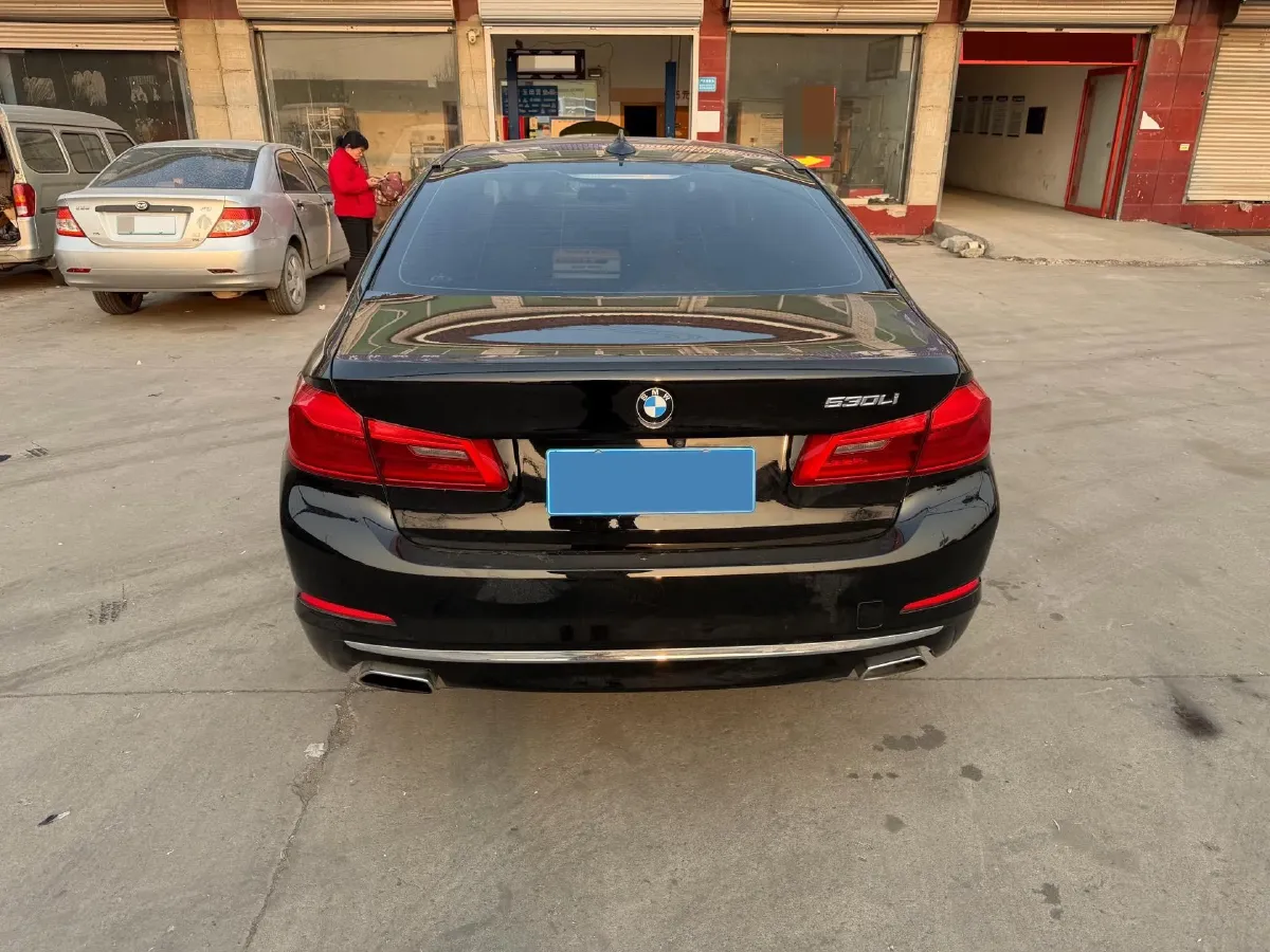 2020 BMW 5 Series 2.0T 252HP L4 8AT,autocango,china used car exporter,china ev exporter,chinese used car exporter,chinese used ev exporter