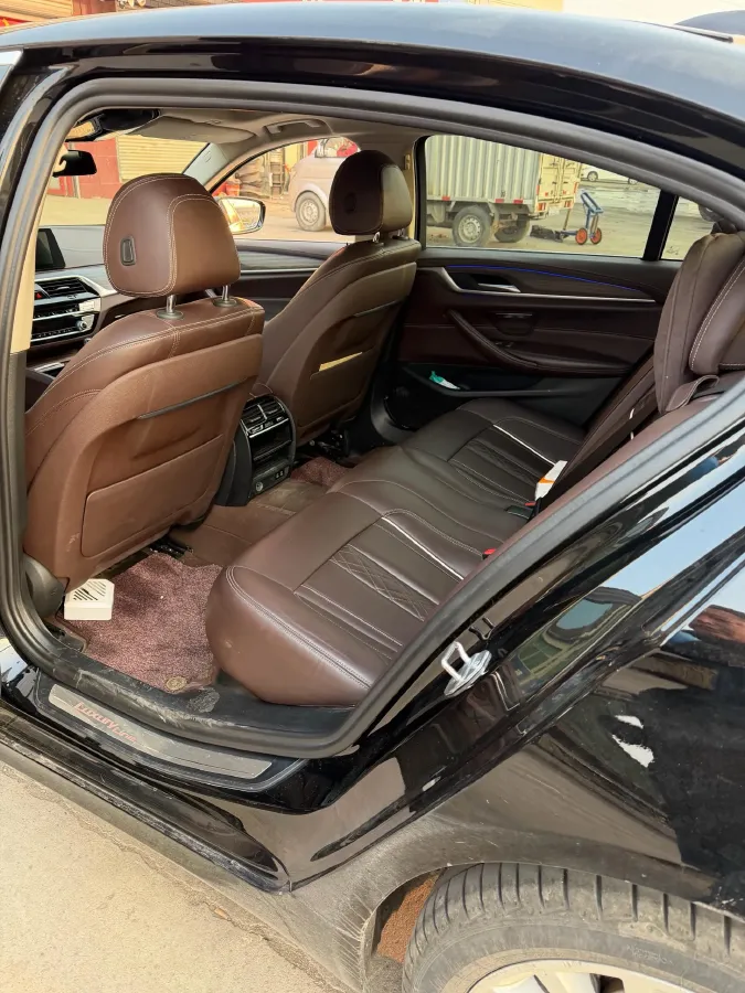 2020 BMW 5 Series 2.0T 252HP L4 8AT,autocango,china used car exporter,china ev exporter,chinese used car exporter,chinese used ev exporter