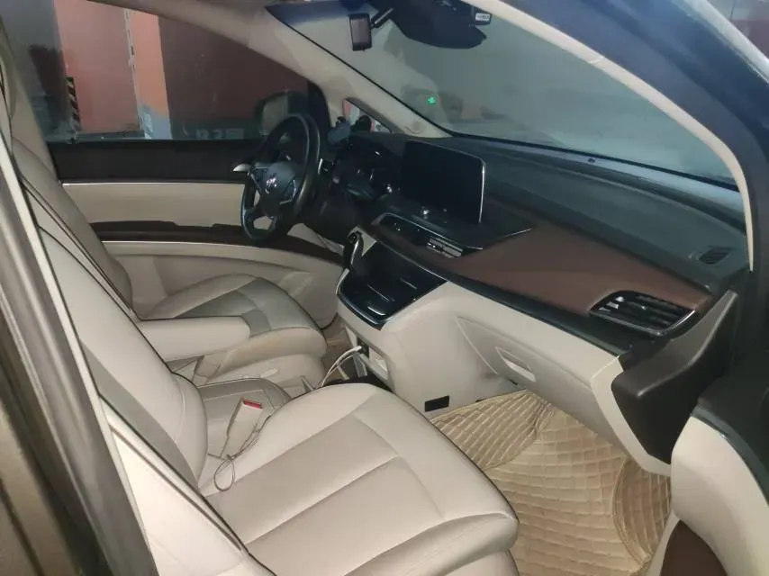 2021 Buick GL8 2.0T 237HP L4 9AT,autocango,china used car exporter,china ev exporter,chinese used car exporter,chinese used ev exporter