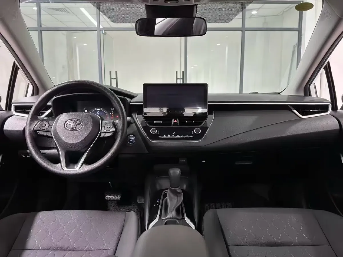 2022 Toyota Corolla 1.8L 98HP L4 E-CVT Hybrid,autocango,china used car exporter,china ev exporter,chinese used car exporter,chinese used ev exporter