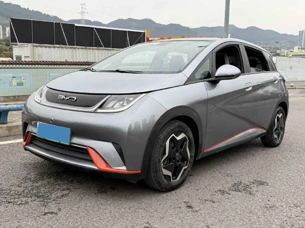 2023 BYD Dolphin BEV 44.928KWH,autocango,china used car exporter,china ev exporter,chinese used car exporter,chinese used ev exporter
