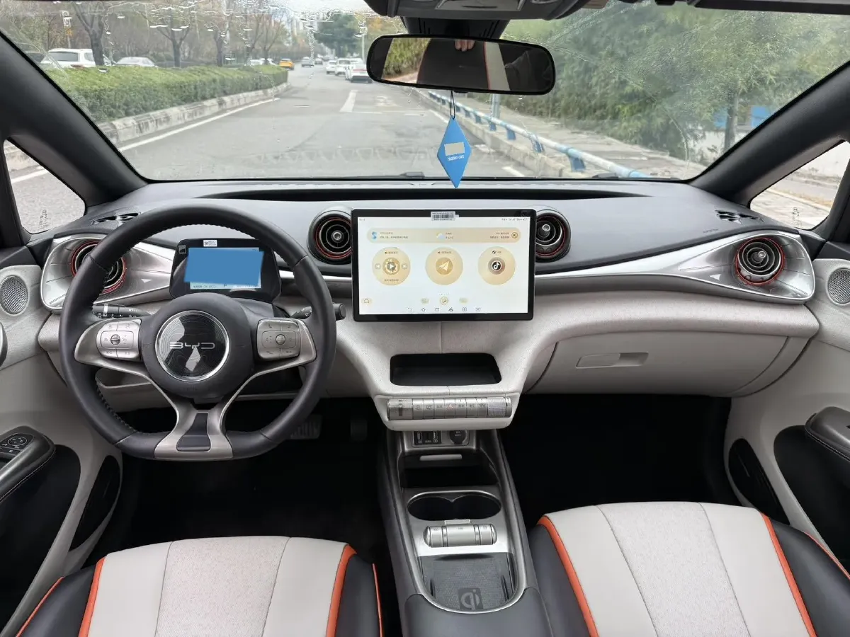 2023 BYD Dolphin BEV 44.928KWH,autocango,china used car exporter,china ev exporter,chinese used car exporter,chinese used ev exporter