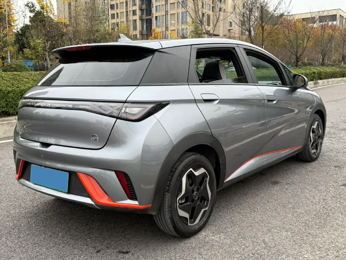 2023 BYD Dolphin BEV 44.928KWH,autocango,china used car exporter,china ev exporter,chinese used car exporter,chinese used ev exporter