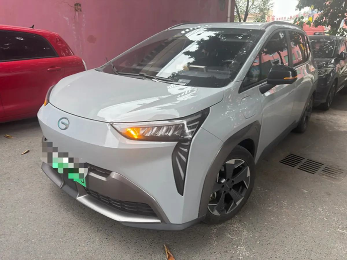 2021 Aion Y BEV 63.98KWH,autocango,china used car exporter,china ev exporter,chinese used car exporter,chinese used ev exporter