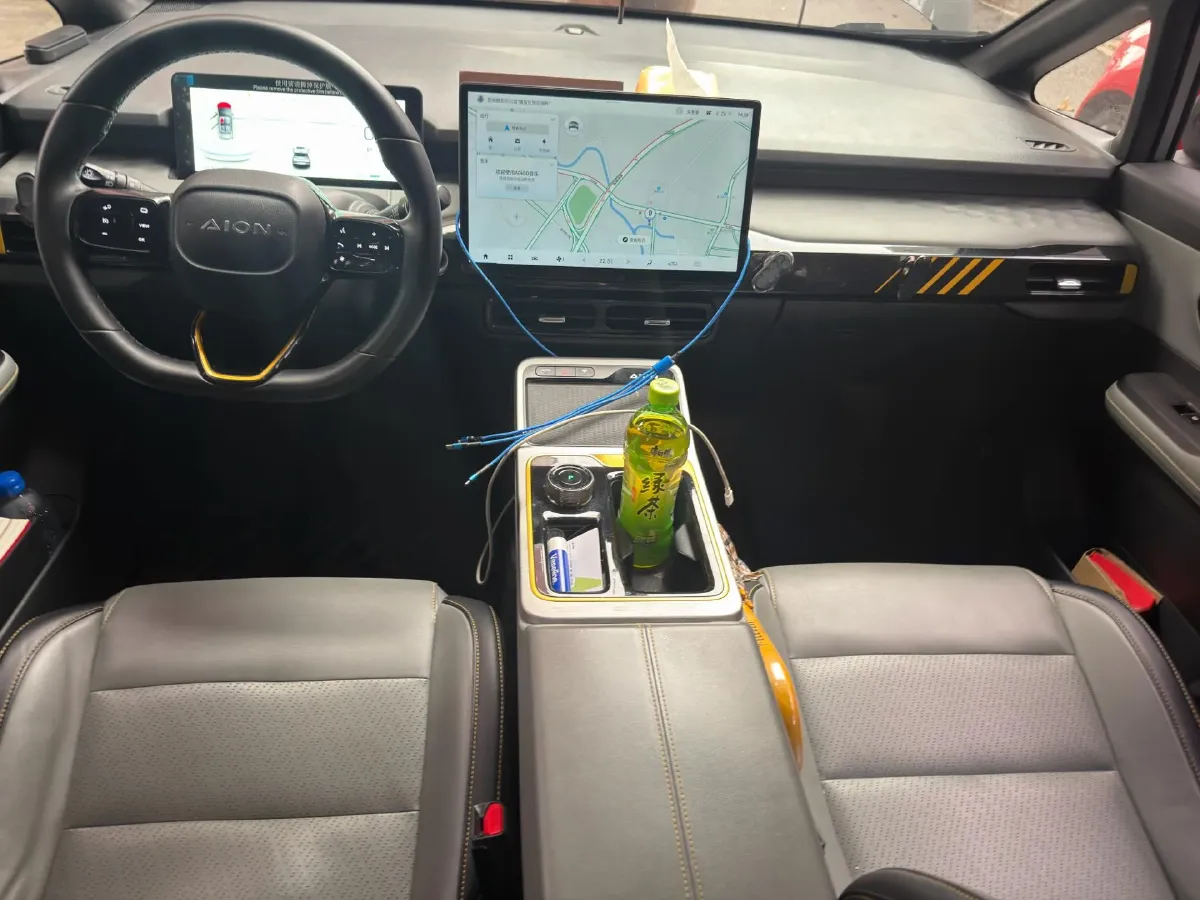 2021 Aion Y BEV 63.98KWH,autocango,china used car exporter,china ev exporter,chinese used car exporter,chinese used ev exporter