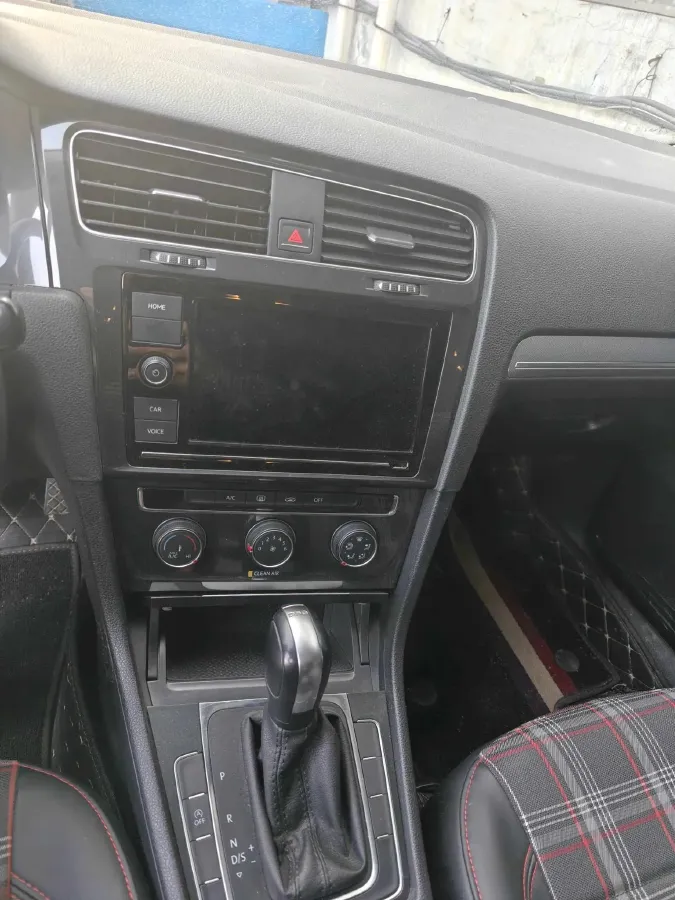 2019 Volkswagen Golf 1.2T 116HP L4 7DCT,autocango,china used car exporter,china ev exporter,chinese used car exporter,chinese used ev exporter