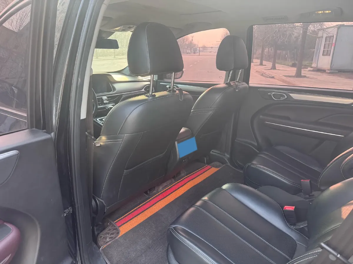 2021 GAC Trumpchi M6 1.5T 169HP L4 7DCT,autocango,china used car exporter,china ev exporter,chinese used car exporter,chinese used ev exporter