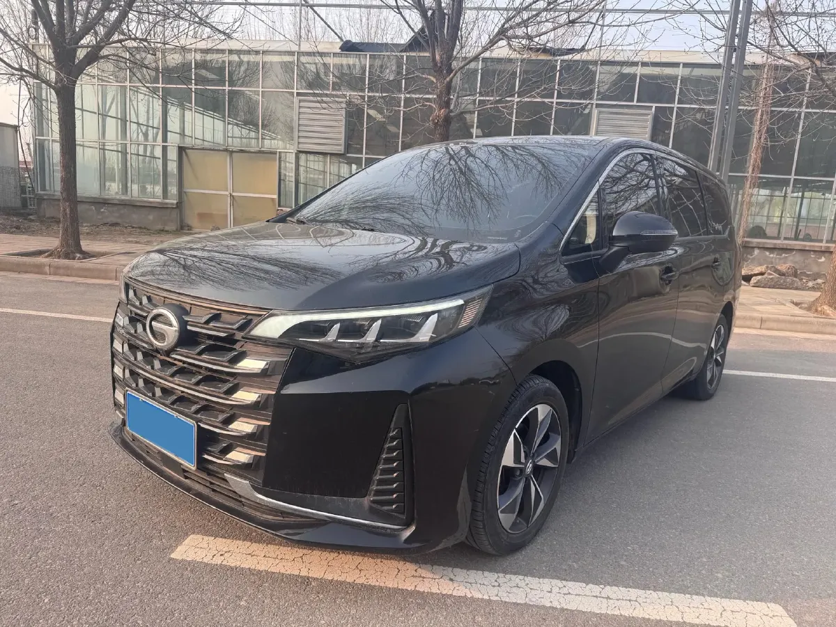 2021 GAC Trumpchi M6 1.5T 169HP L4 7DCT,autocango,china used car exporter,china ev exporter,chinese used car exporter,chinese used ev exporter