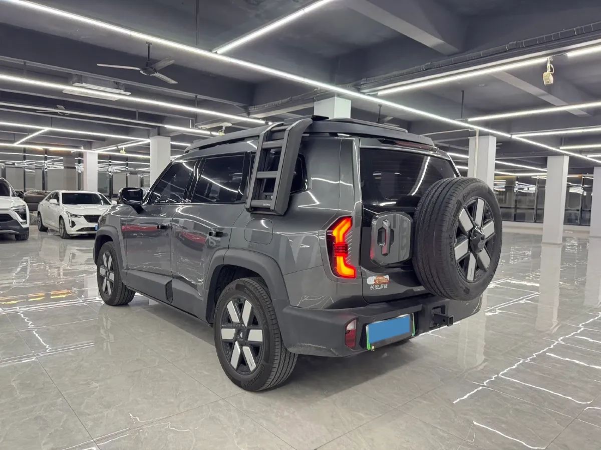 2024 Deepal G318 REEV 150HP REEV 35.07KWH,autocango,china used car exporter,china ev exporter,chinese used car exporter,chinese used ev exporter