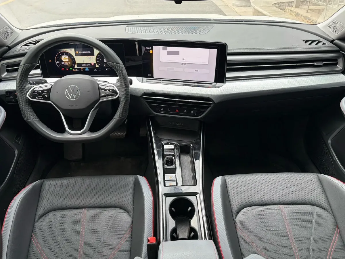 2023 Volkswagen Lamando 1.4T 150HP L4 7DCT,autocango,china used car exporter,china ev exporter,chinese used car exporter,chinese used ev exporter