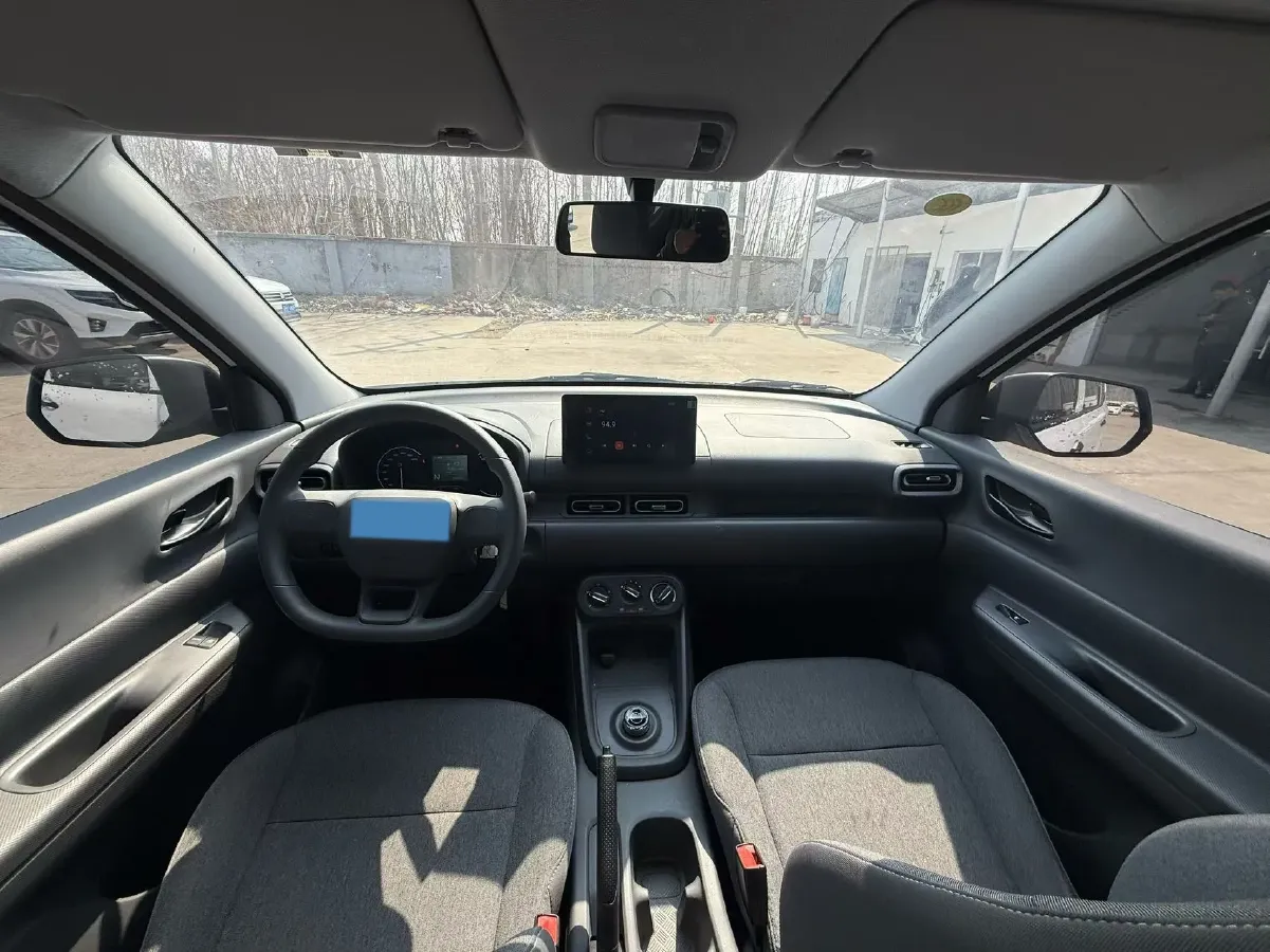 2024 WuLing HongGuang New Energy BEV 32.6KWH,autocango,china used car exporter,china ev exporter,chinese used car exporter,chinese used ev exporter