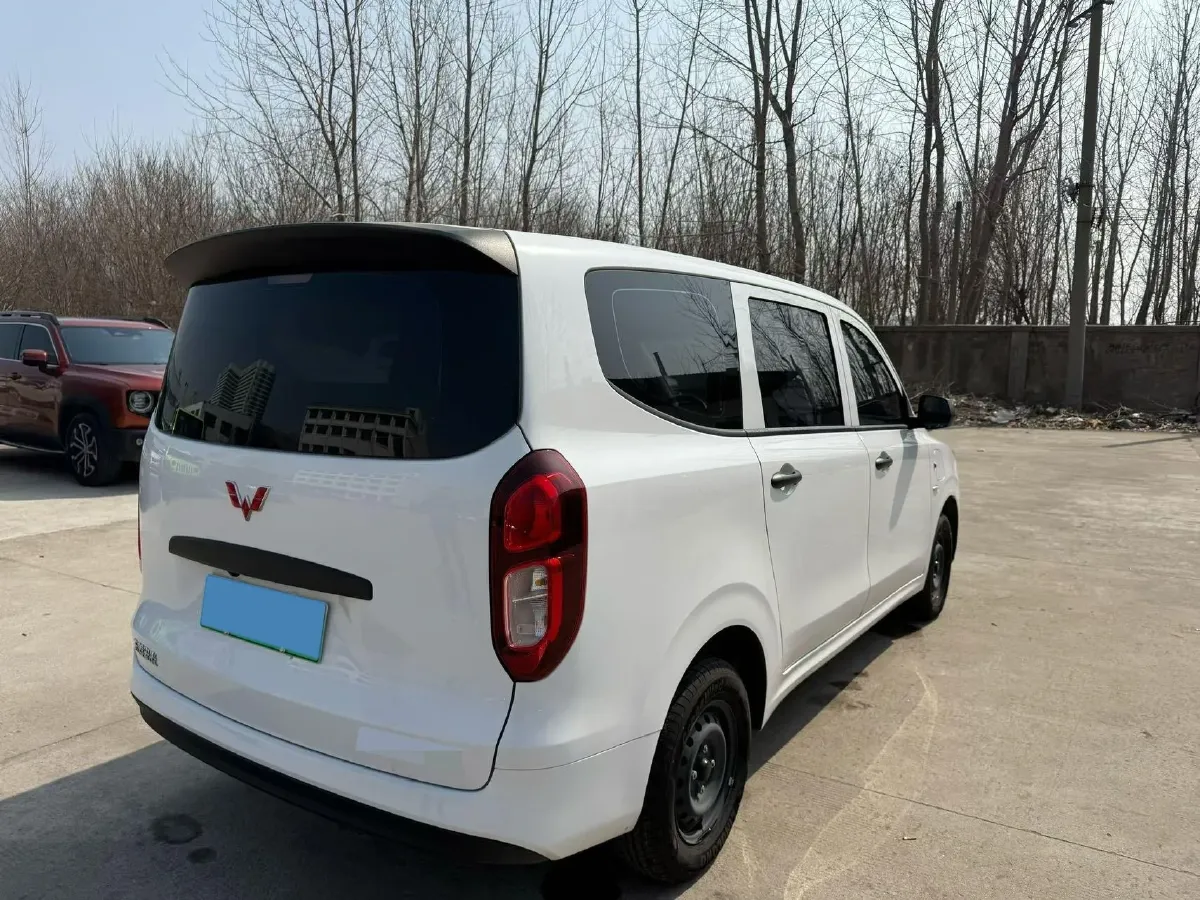 2024 WuLing HongGuang New Energy BEV 32.6KWH,autocango,china used car exporter,china ev exporter,chinese used car exporter,chinese used ev exporter