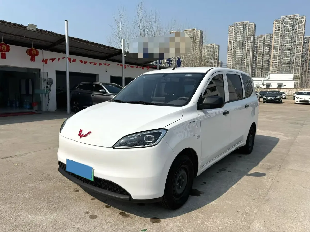 2024 WuLing HongGuang New Energy BEV 32.6KWH,autocango,china used car exporter,china ev exporter,chinese used car exporter,chinese used ev exporter