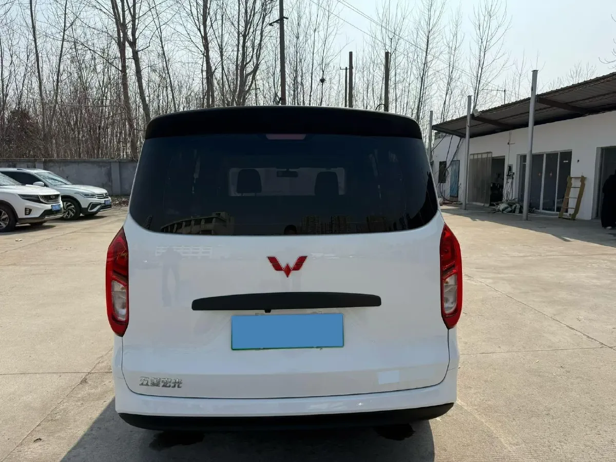 2024 WuLing HongGuang New Energy BEV 32.6KWH,autocango,china used car exporter,china ev exporter,chinese used car exporter,chinese used ev exporter