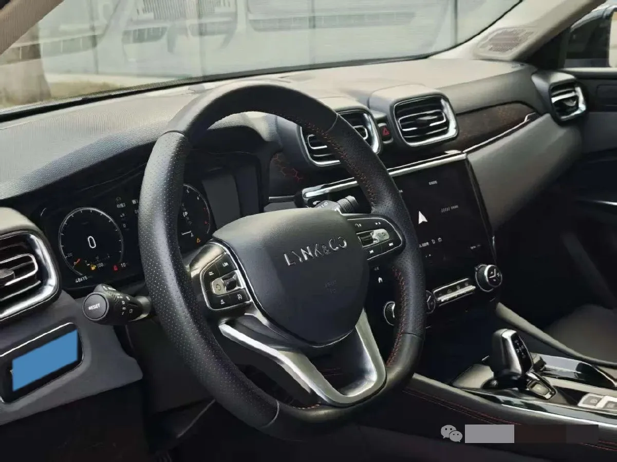 2019 LYNK&CO 02 2.0T 190HP L4 6AT,autocango,china used car exporter,china ev exporter,chinese used car exporter,chinese used ev exporter