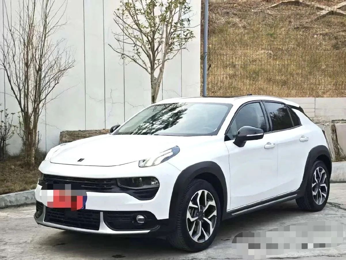 2019 LYNK&CO 02 2.0T 190HP L4 6AT,autocango,china used car exporter,china ev exporter,chinese used car exporter,chinese used ev exporter