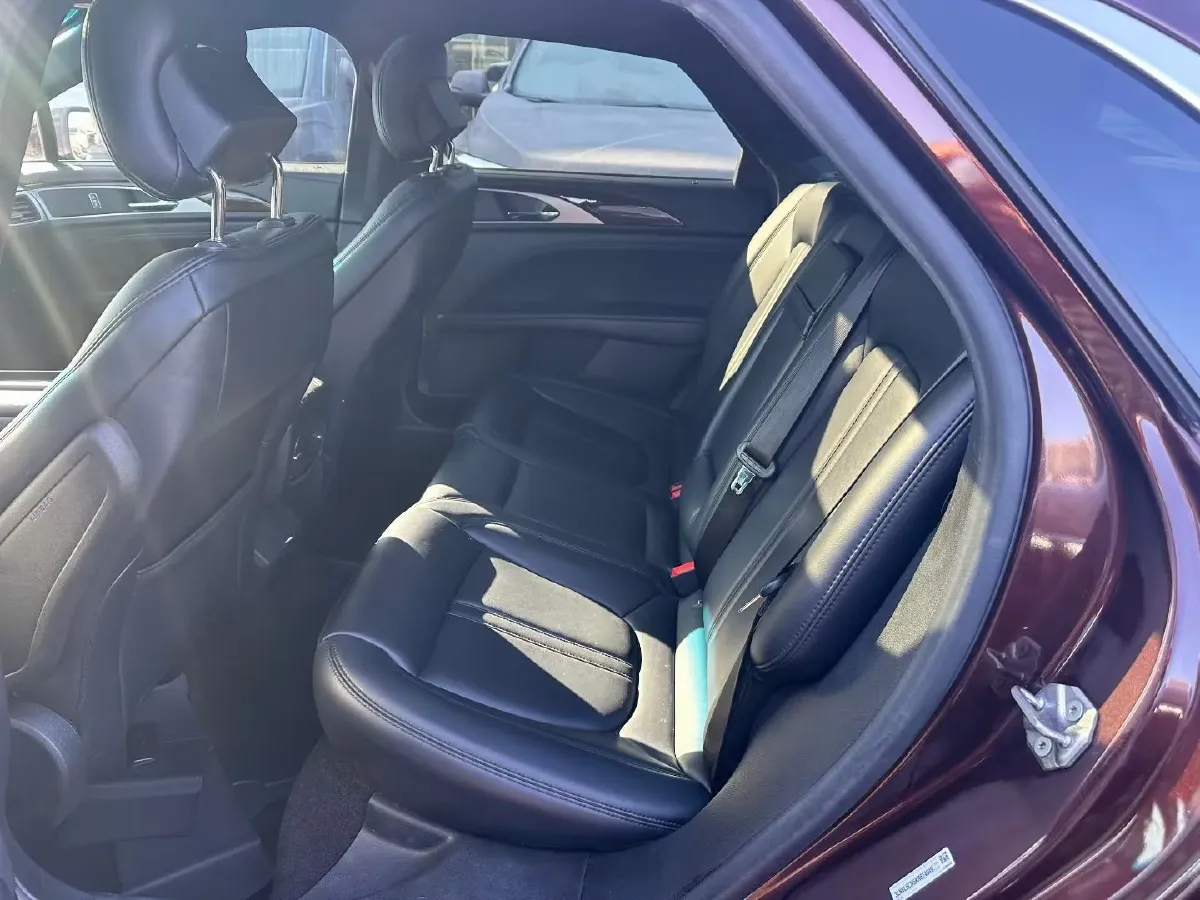 2019 Lincoln MKZ 2.0T 203HP L4 6AT,autocango,china used car exporter,china ev exporter,chinese used car exporter,chinese used ev exporter