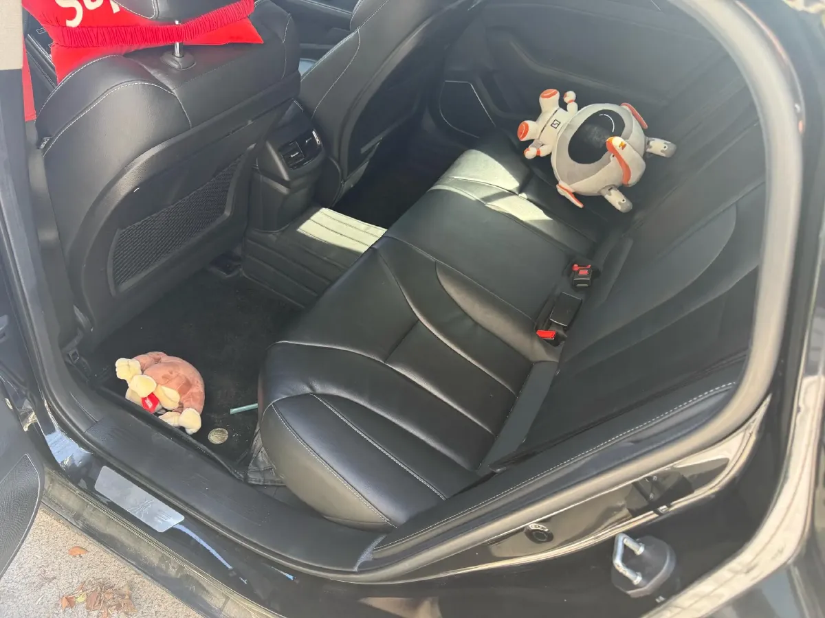 2018 Foday LanFu 1.9T 150HP L4 6AT,autocango,china used car exporter,china ev exporter,chinese used car exporter,chinese used ev exporter