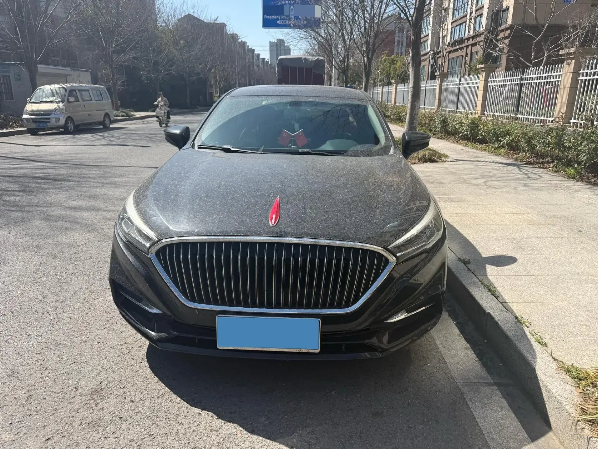 2018 Foday LanFu 1.9T 150HP L4 6AT,autocango,china used car exporter,china ev exporter,chinese used car exporter,chinese used ev exporter