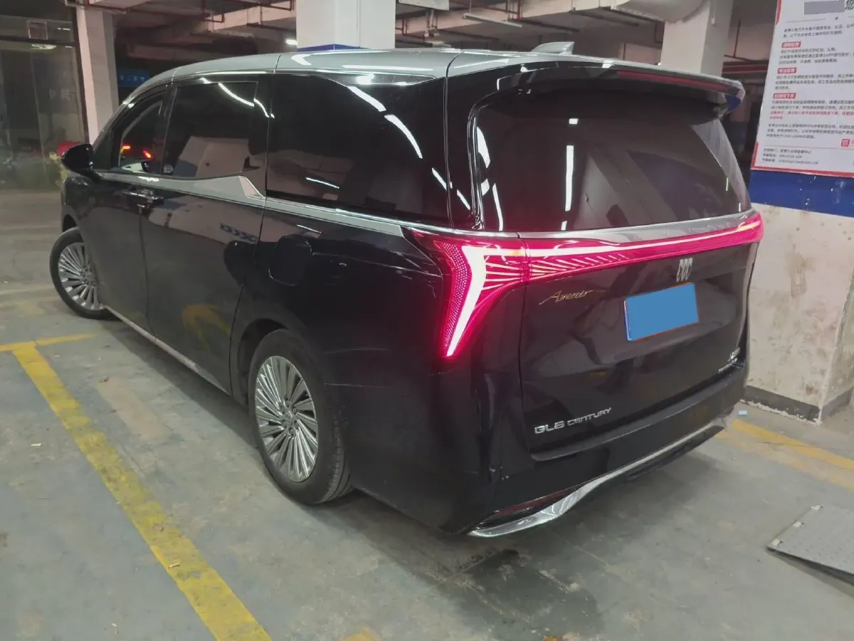 2023 Buick Century 2.0T 237HP L4 9AT,autocango,china used car exporter,china ev exporter,chinese used car exporter,chinese used ev exporter