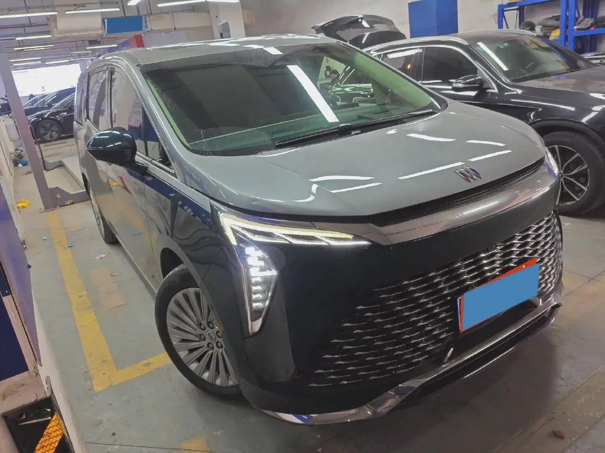 2023 Buick Century 2.0T 237HP L4 9AT,autocango,china used car exporter,china ev exporter,chinese used car exporter,chinese used ev exporter