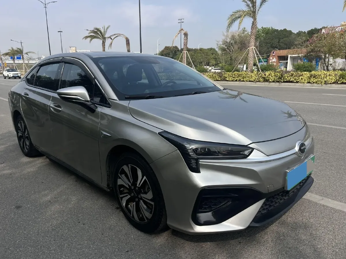 2020 Aion S BEV 58.8KWH,autocango,china used car exporter,china ev exporter,chinese used car exporter,chinese used ev exporter