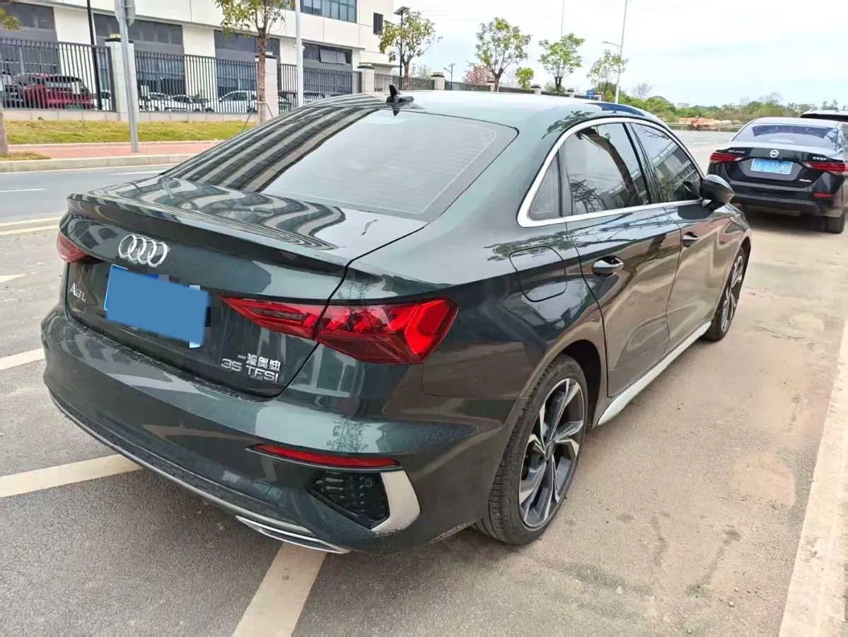 2022 Audi A3 1.4T 150HP L4 7DCT,autocango,china used car exporter,china ev exporter,chinese used car exporter,chinese used ev exporter