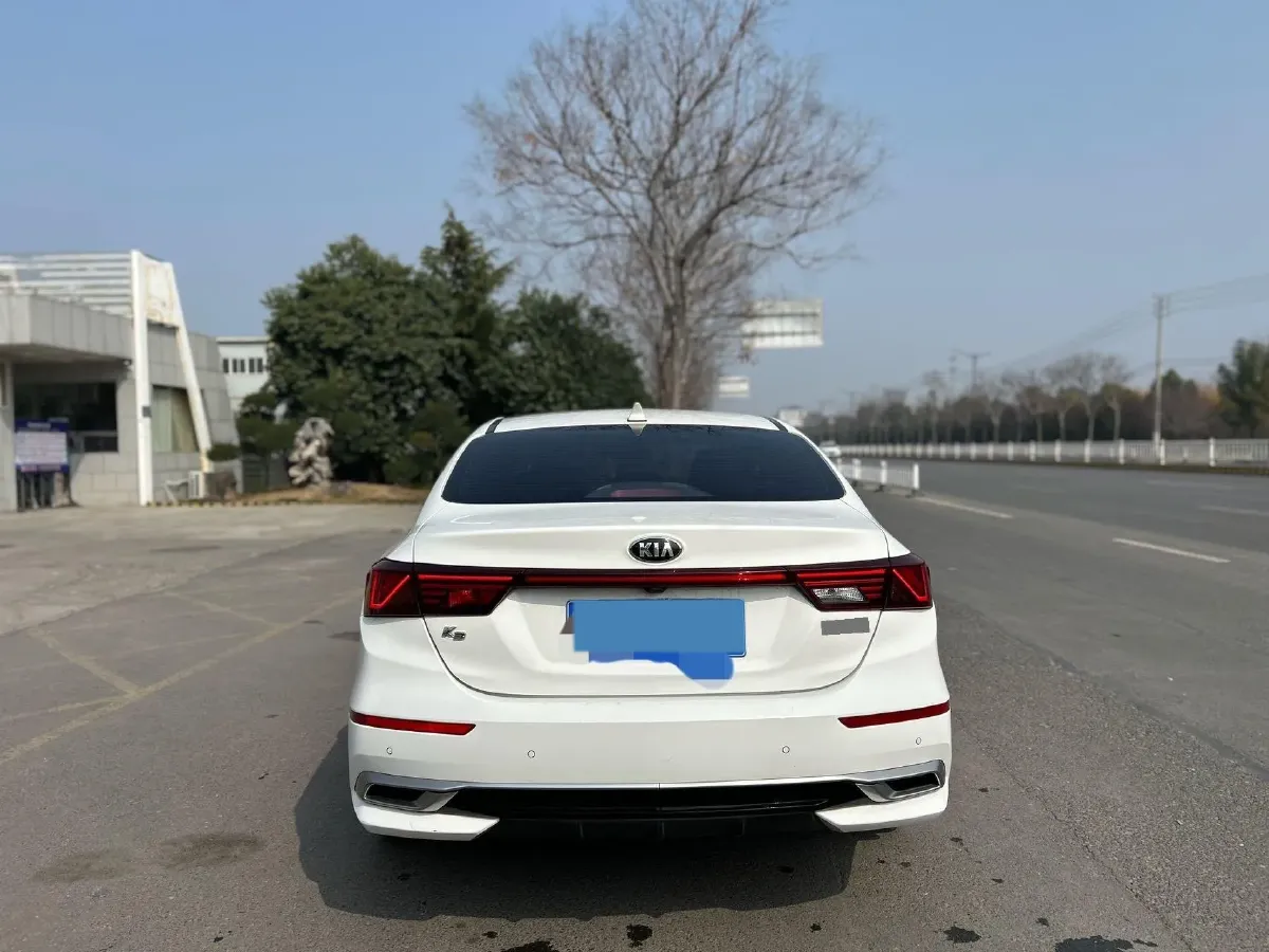 2021 Kia K3 1.5L 115HP L4 CVT,autocango,china used car exporter,china ev exporter,chinese used car exporter,chinese used ev exporter