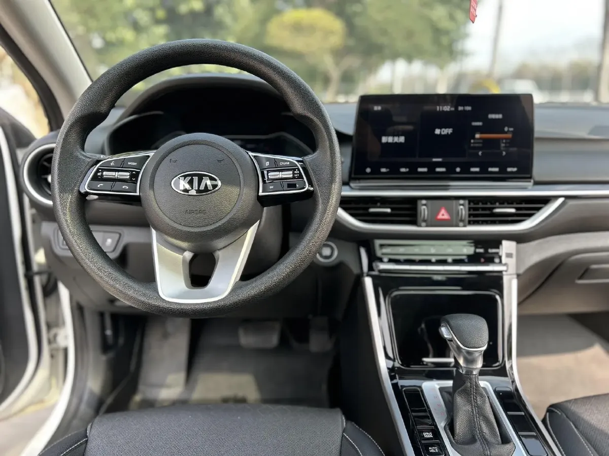 2021 Kia K3 1.5L 115HP L4 CVT,autocango,china used car exporter,china ev exporter,chinese used car exporter,chinese used ev exporter