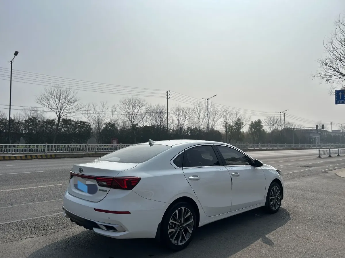 2021 Kia K3 1.5L 115HP L4 CVT,autocango,china used car exporter,china ev exporter,chinese used car exporter,chinese used ev exporter