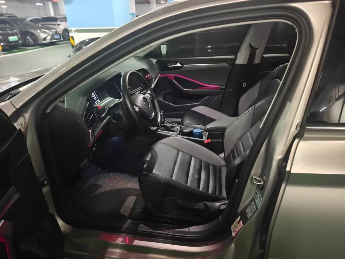 2019 Volkswagen Tharu 1.4T 150HP L4 7DCT,autocango,china used car exporter,china ev exporter,chinese used car exporter,chinese used ev exporter