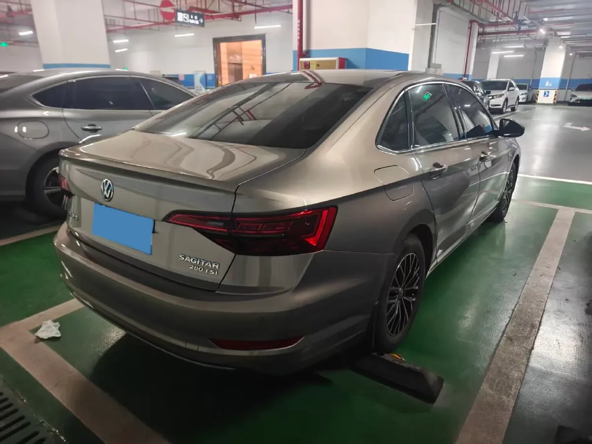 2019 Volkswagen Tharu 1.4T 150HP L4 7DCT,autocango,china used car exporter,china ev exporter,chinese used car exporter,chinese used ev exporter