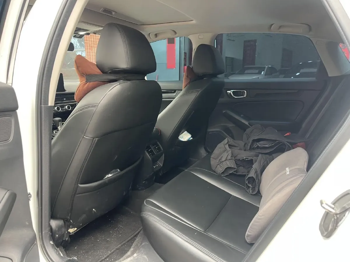 2023 Honda Integra 1.5T 182HP L4 CVT,autocango,china used car exporter,china ev exporter,chinese used car exporter,chinese used ev exporter