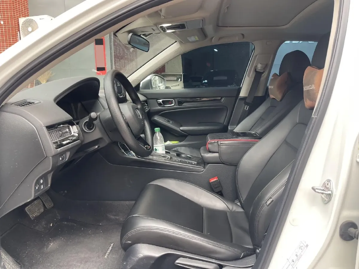 2023 Honda Integra 1.5T 182HP L4 CVT,autocango,china used car exporter,china ev exporter,chinese used car exporter,chinese used ev exporter