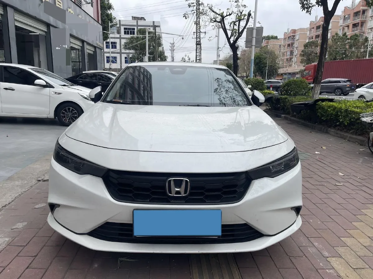 2023 Honda Integra 1.5T 182HP L4 CVT,autocango,china used car exporter,china ev exporter,chinese used car exporter,chinese used ev exporter