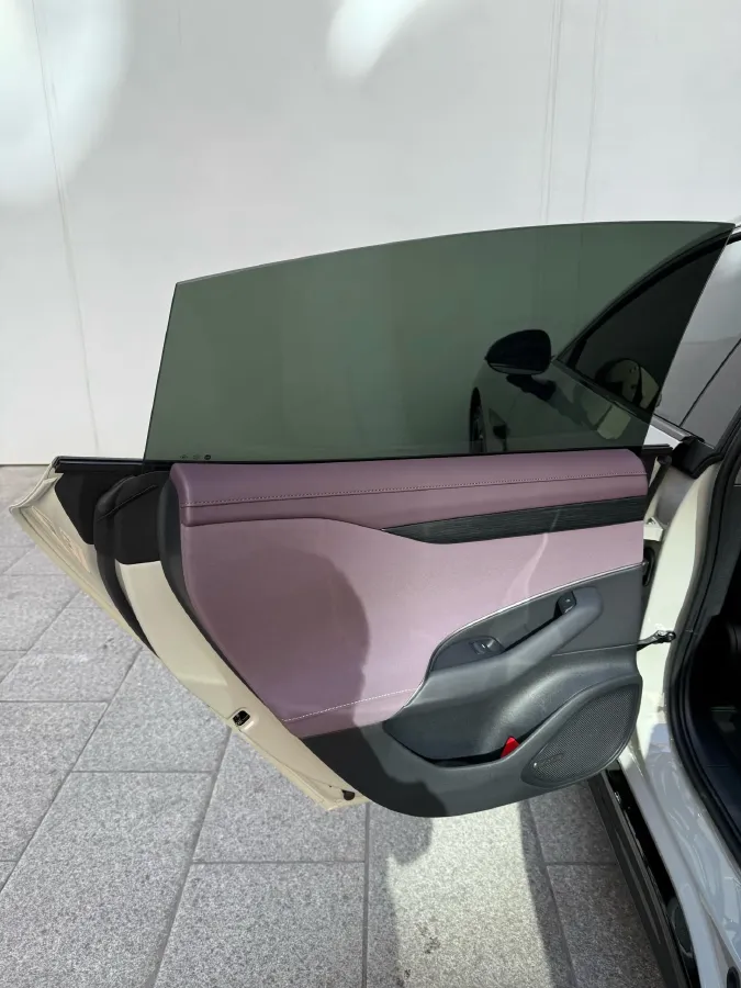 2024 MI SU7 BEV 94.3KWH,autocango,china used car exporter,china ev exporter,chinese used car exporter,chinese used ev exporter