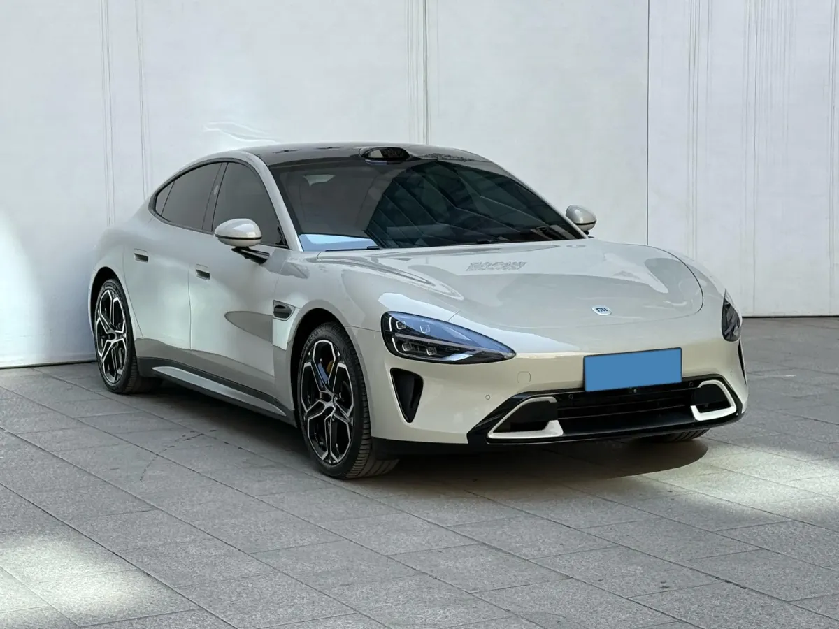 2024 MI SU7 BEV 94.3KWH,autocango,china used car exporter,china ev exporter,chinese used car exporter,chinese used ev exporter