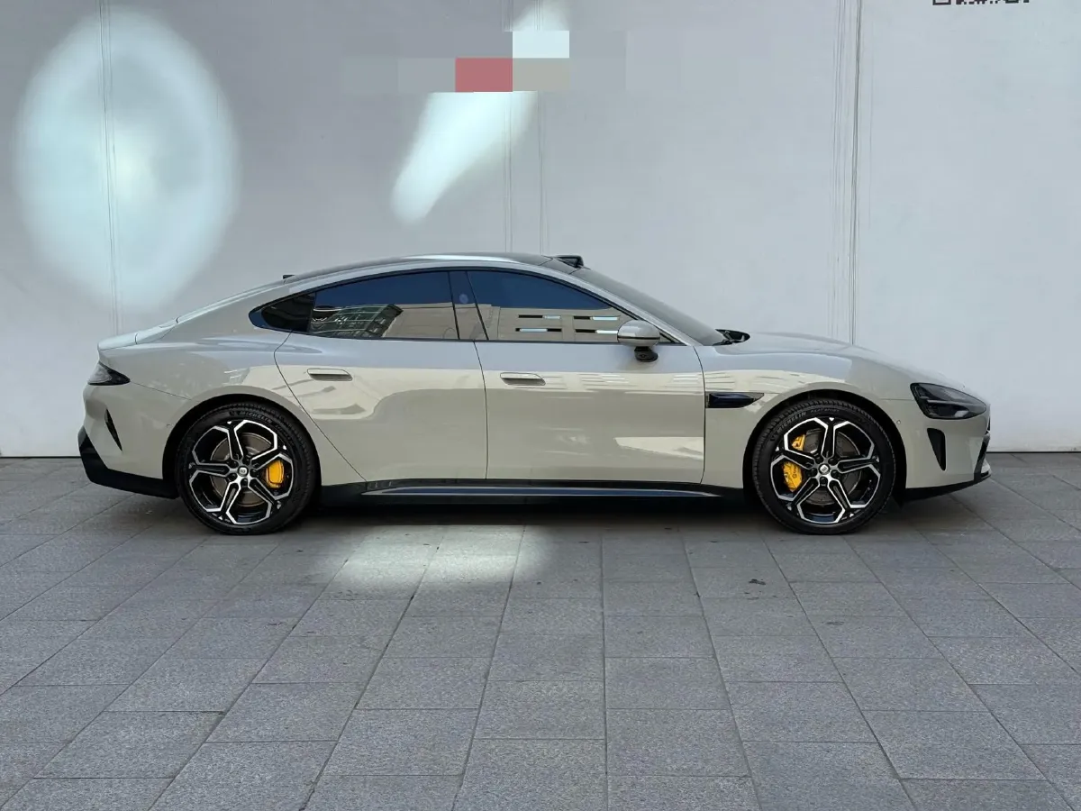 2024 MI SU7 BEV 94.3KWH,autocango,china used car exporter,china ev exporter,chinese used car exporter,chinese used ev exporter