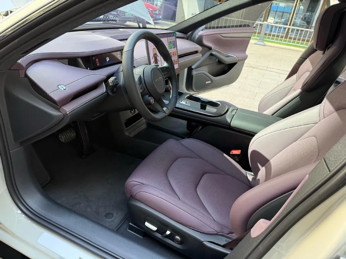 2024 MI SU7 BEV 94.3KWH,autocango,china used car exporter,china ev exporter,chinese used car exporter,chinese used ev exporter