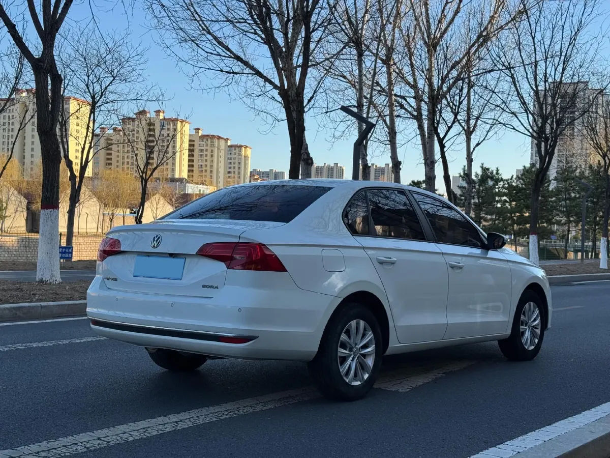 2018 Volkswagen Bora 1.5L 110HP L4 6AT,autocango,china used car exporter,china ev exporter,chinese used car exporter,chinese used ev exporter