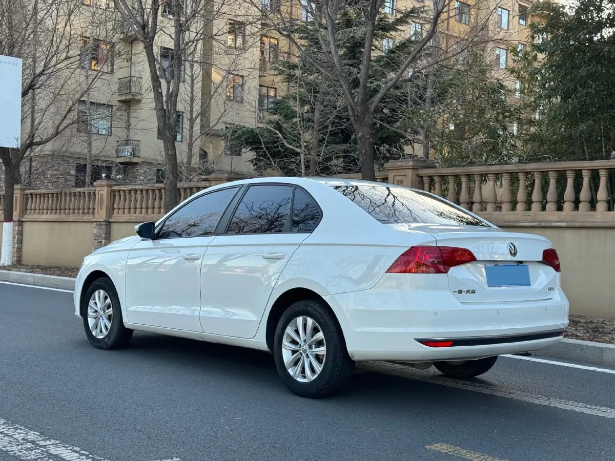 2018 Volkswagen Bora 1.5L 110HP L4 6AT,autocango,china used car exporter,china ev exporter,chinese used car exporter,chinese used ev exporter