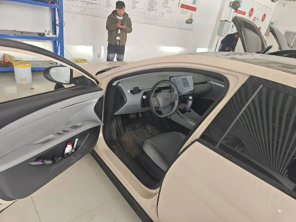 2025 Xpeng MONA M03 BEV,autocango,china used car exporter,china ev exporter,chinese used car exporter,chinese used ev exporter