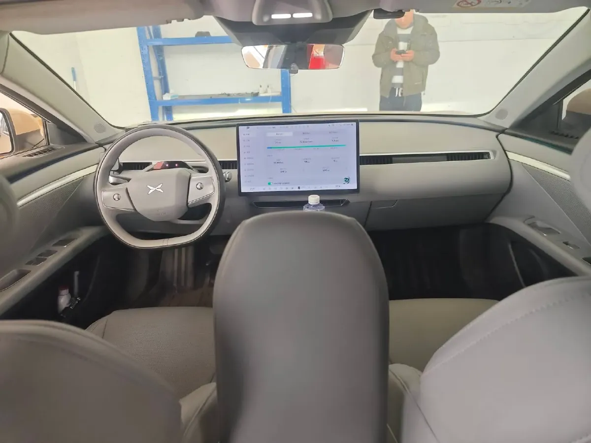 2025 Xpeng MONA M03 BEV,autocango,china used car exporter,china ev exporter,chinese used car exporter,chinese used ev exporter