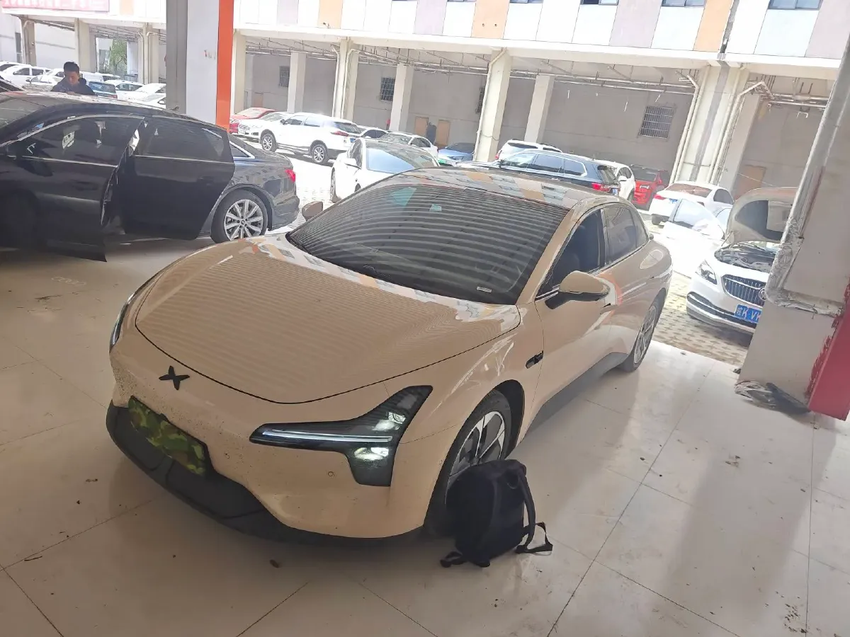 2025 Xpeng MONA M03 BEV,autocango,china used car exporter,china ev exporter,chinese used car exporter,chinese used ev exporter