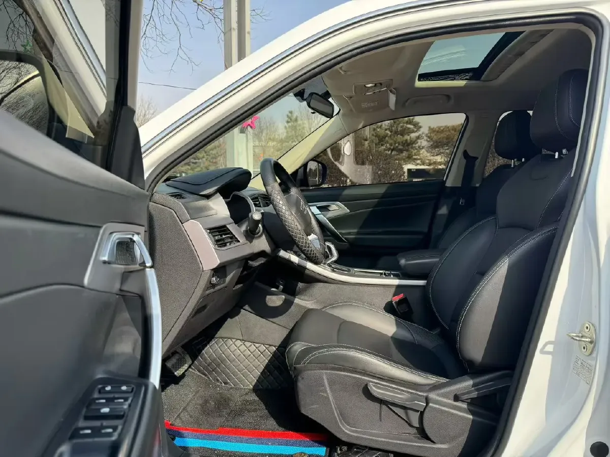 2020 Great Wall Poer 2.0T 163HP L4 8AT,autocango,china used car exporter,china ev exporter,chinese used car exporter,chinese used ev exporter