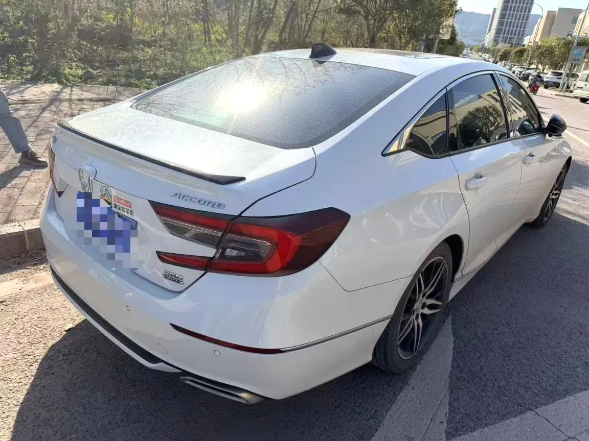 2022 Honda Accord 1.5T 194HP L4 CVT,autocango,china used car exporter,china ev exporter,chinese used car exporter,chinese used ev exporter