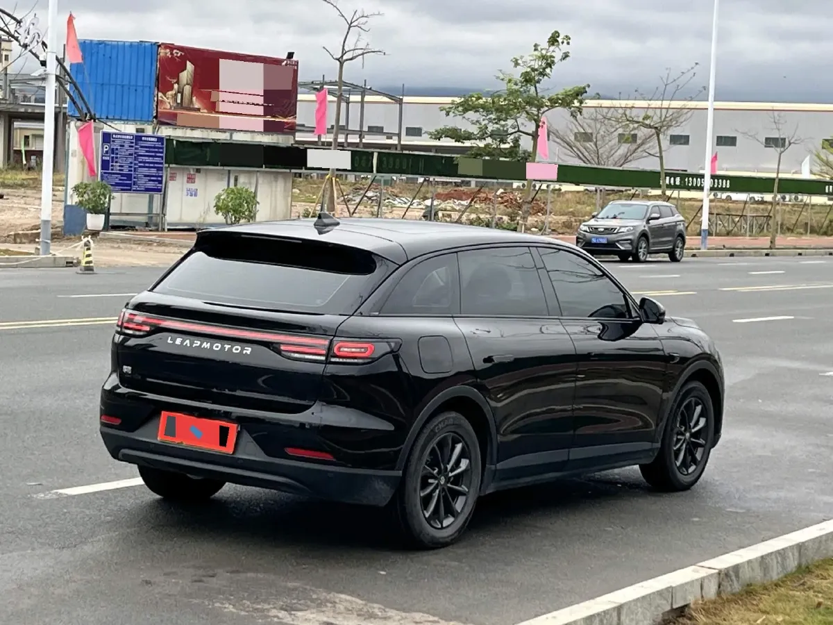 2024 Leapmotor C11 BEV 69.2KWH,autocango,china used car exporter,china ev exporter,chinese used car exporter,chinese used ev exporter