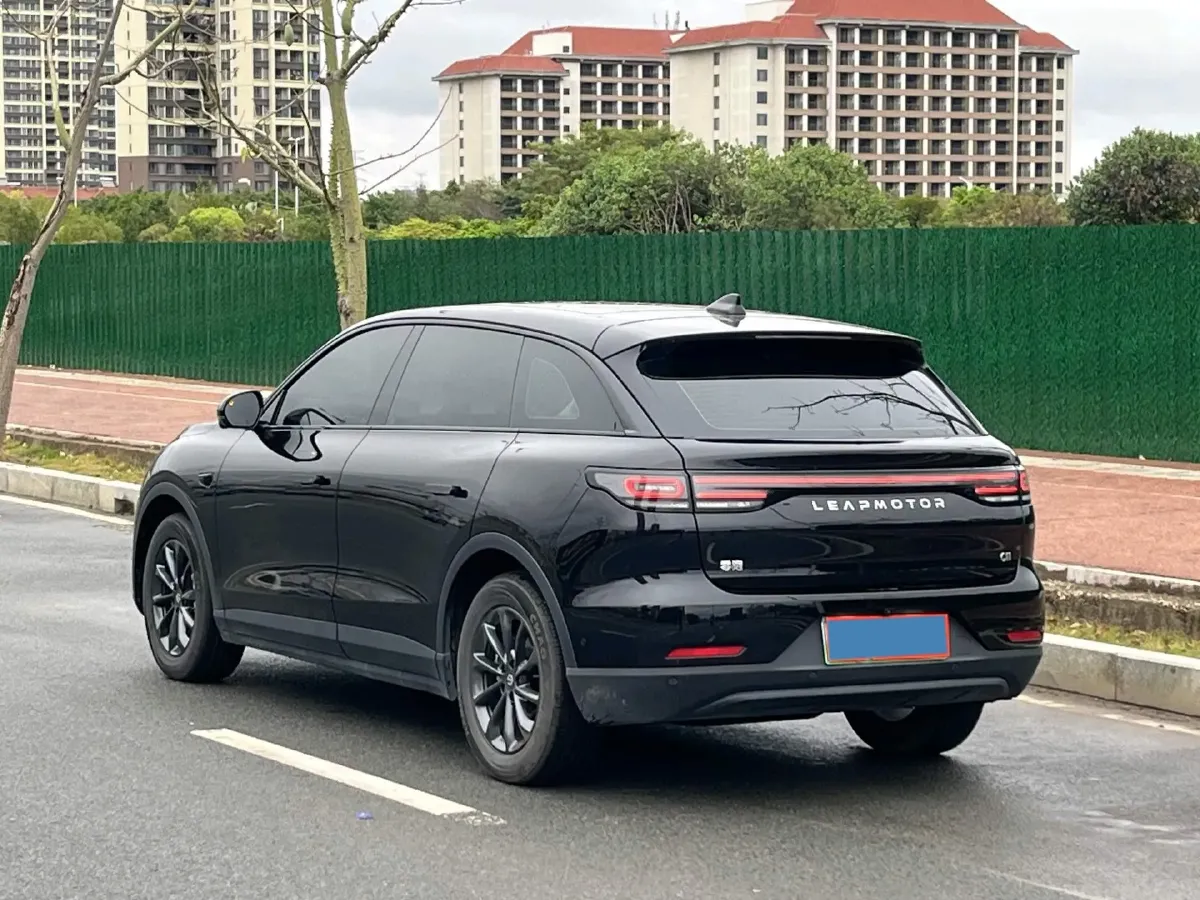 2024 Leapmotor C11 BEV 69.2KWH,autocango,china used car exporter,china ev exporter,chinese used car exporter,chinese used ev exporter