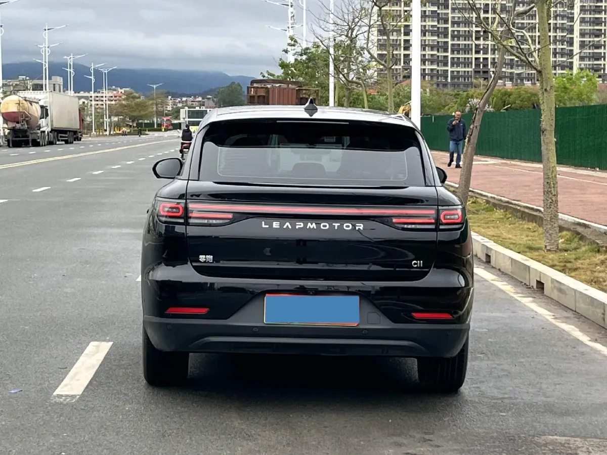 2024 Leapmotor C11 BEV 69.2KWH,autocango,china used car exporter,china ev exporter,chinese used car exporter,chinese used ev exporter